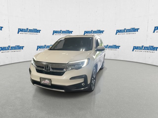 Used 2019 Honda Pilot Touring image 4