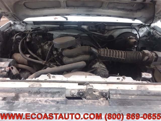 Used 1994 Ford F150 XLT image 9