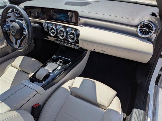 Certified 2020 Mercedes-Benz CLA 250 image 21