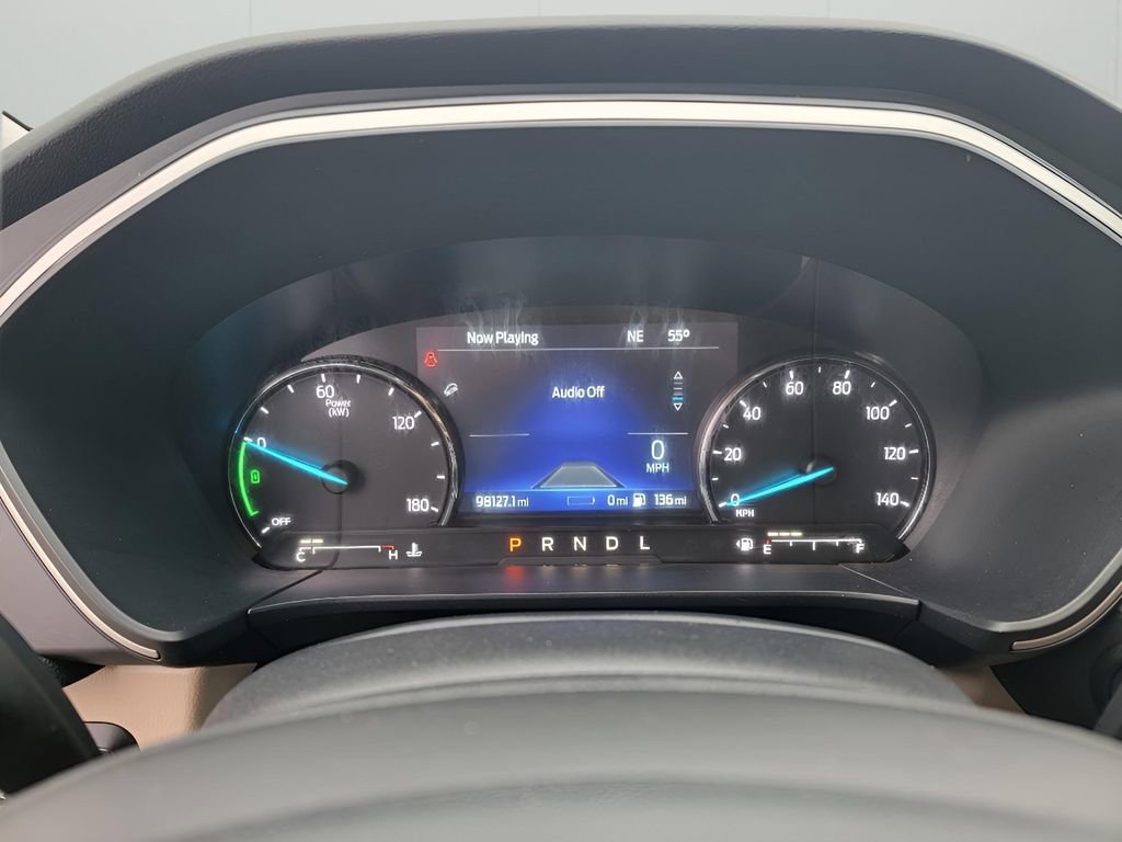 Used 2022 Ford Escape SE image 14