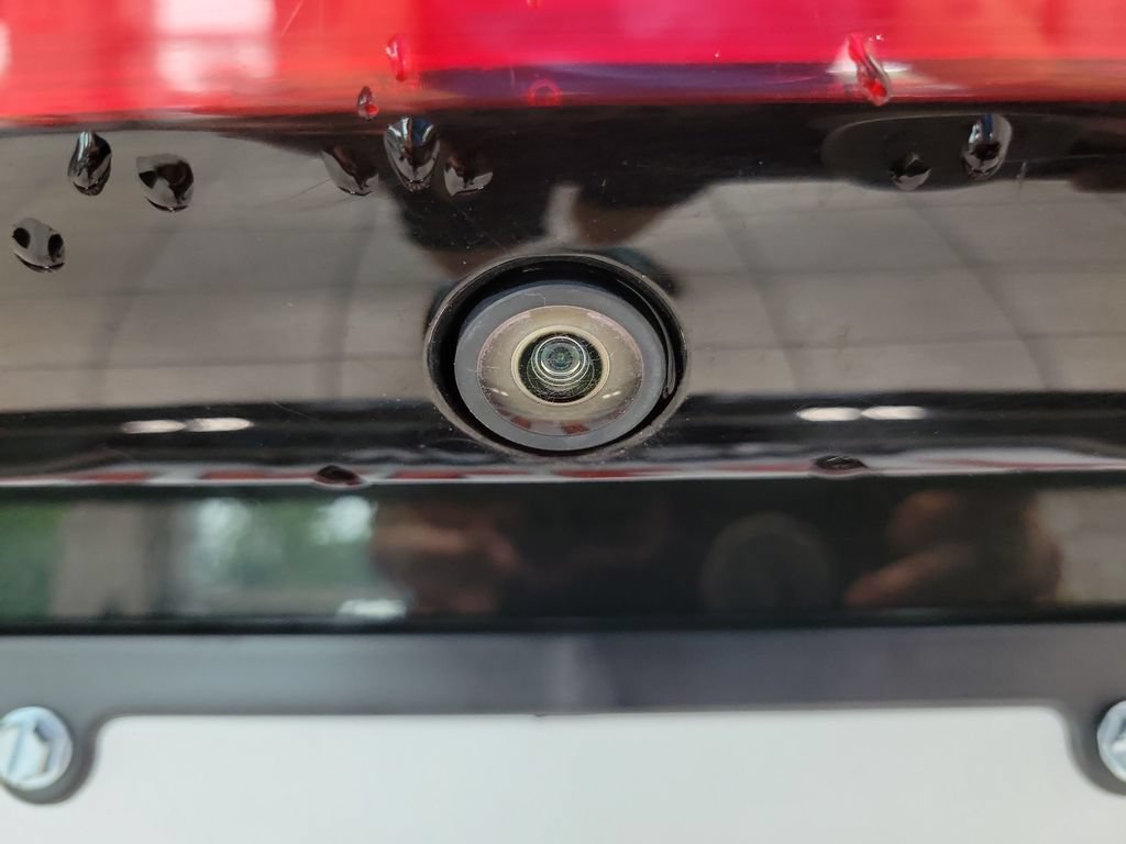 Certified 2023 Chrysler Pacifica Touring-L FWD image 16