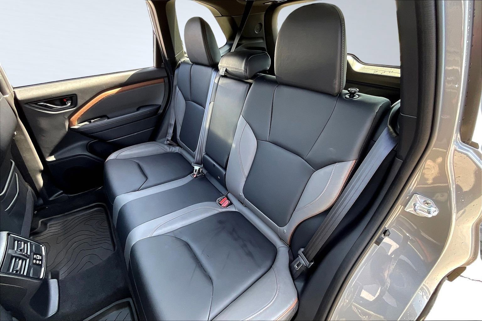 Certified 2025 Subaru Forester Sport image 27