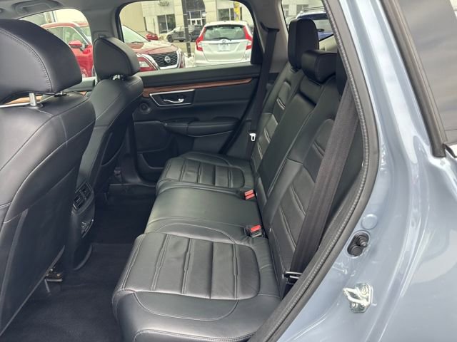 Used 2022 Honda CR-V EX-L image 14