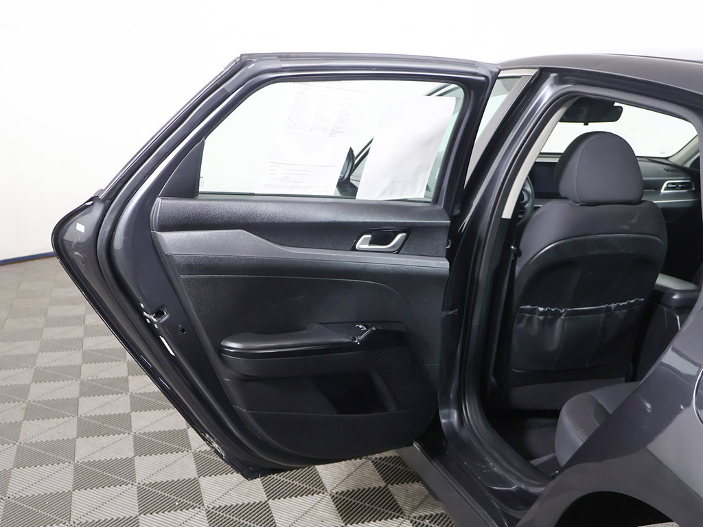 Used 2023 Kia K5 LXS FWD image 19