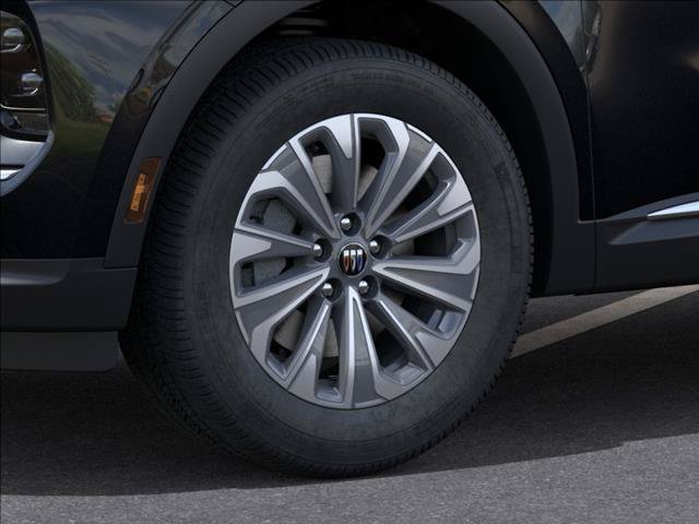 New 2026 Buick Envision Preferred AWD/4WD image 9