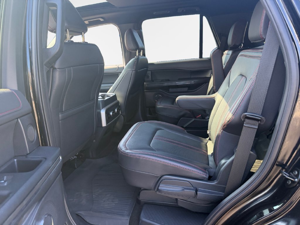 Used 2023 Ford Expedition Limited AWD/4WD image 24