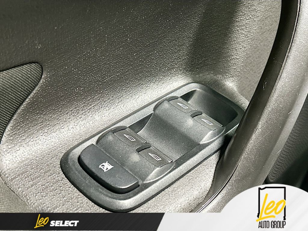 Used 2016 Ford Fiesta SE w/ Cold Weather Package image 16