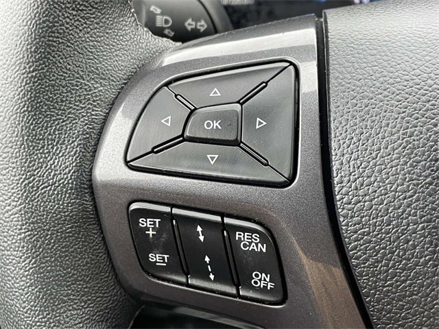 Certified 2019 Ford Ranger Lariat w/ Equipment Group 501A Mid image 20