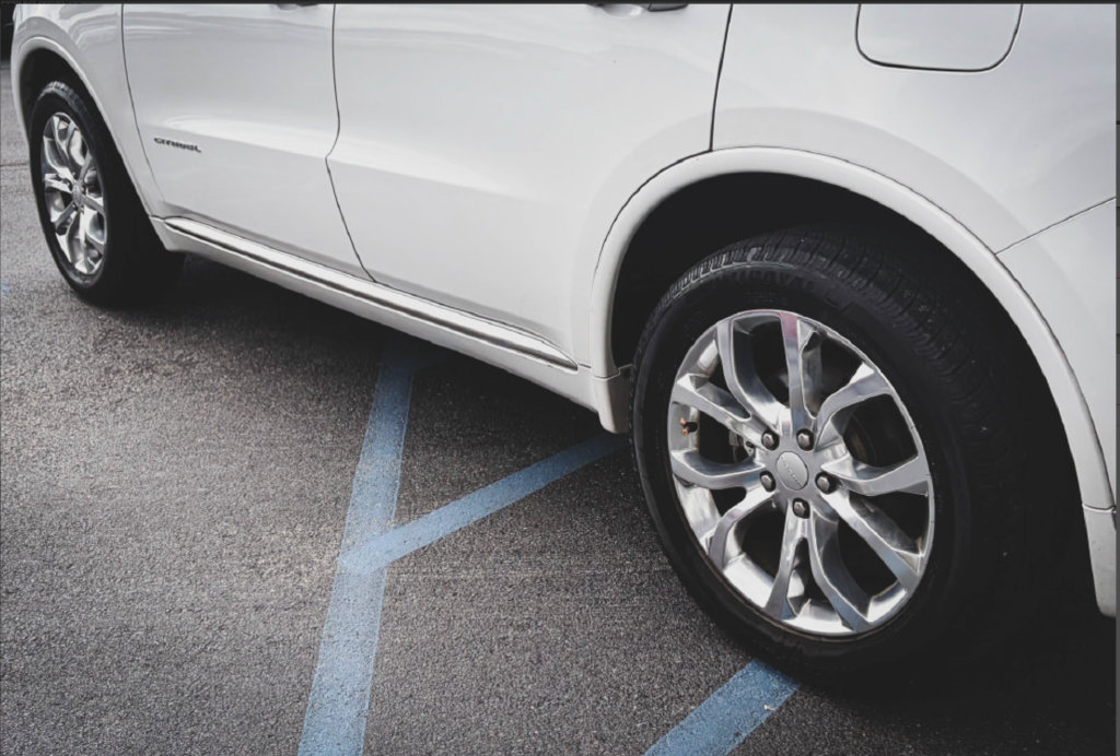 Used 2018 Dodge Durango Citadel w/ Technology Group AWD/4WD image 16
