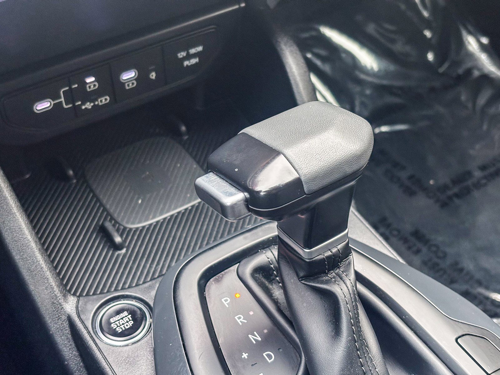 Used 2025 Kia K4 EX image 26