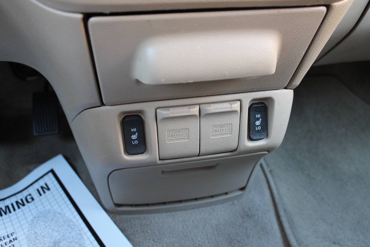 Used 2007 Honda Odyssey EX-L image 48