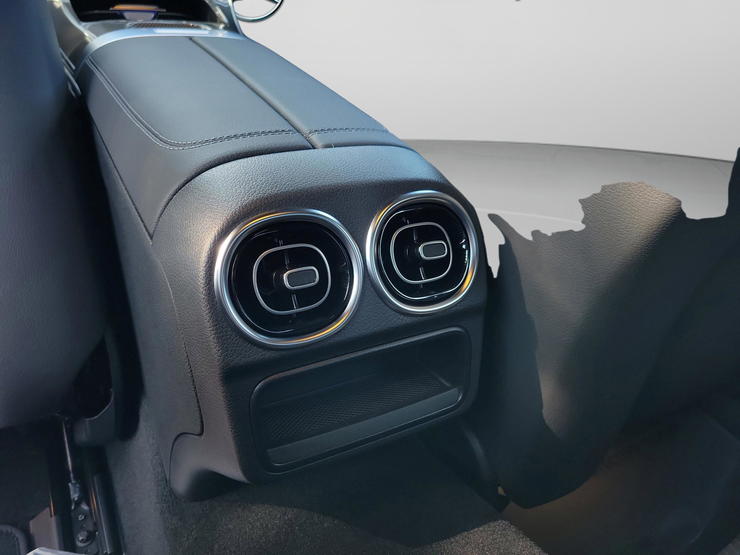 New 2026 Mercedes-Benz CLE 300 4MATIC Cabriolet image 34