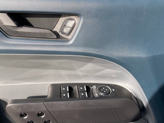 New 2026 Ford Maverick Lariat w/ Black Appearance Package image 23