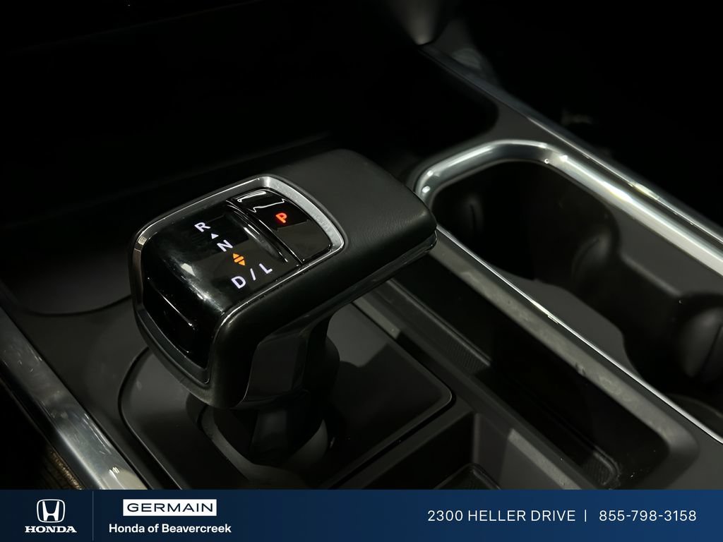 Used 2023 Chevrolet Silverado 1500 RST AWD/4WD image 20