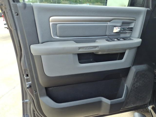 Used 2016 RAM 1500 Lone Star image 22