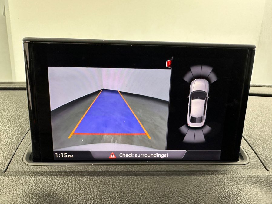 Used 2020 Audi S3 Premium Plus w/ Premium Plus Package image 32