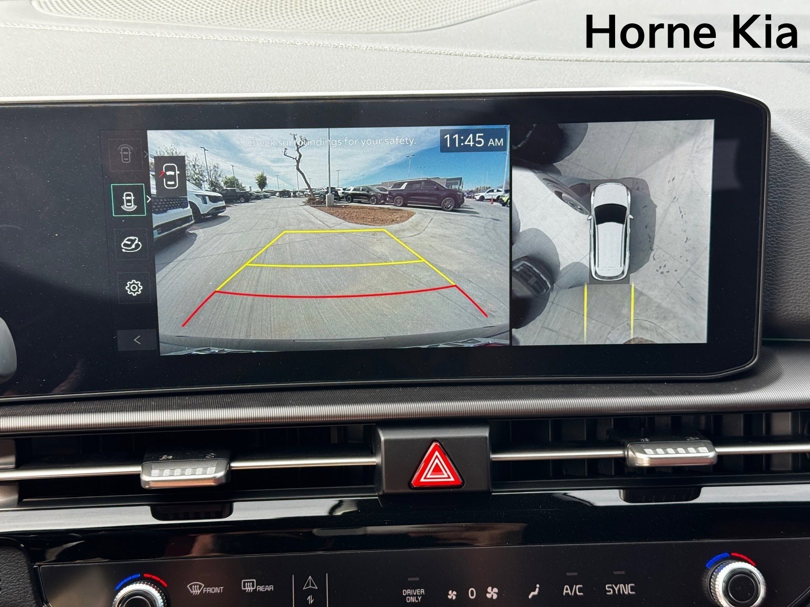 New 2026 Kia Sportage SX Prestige image 16