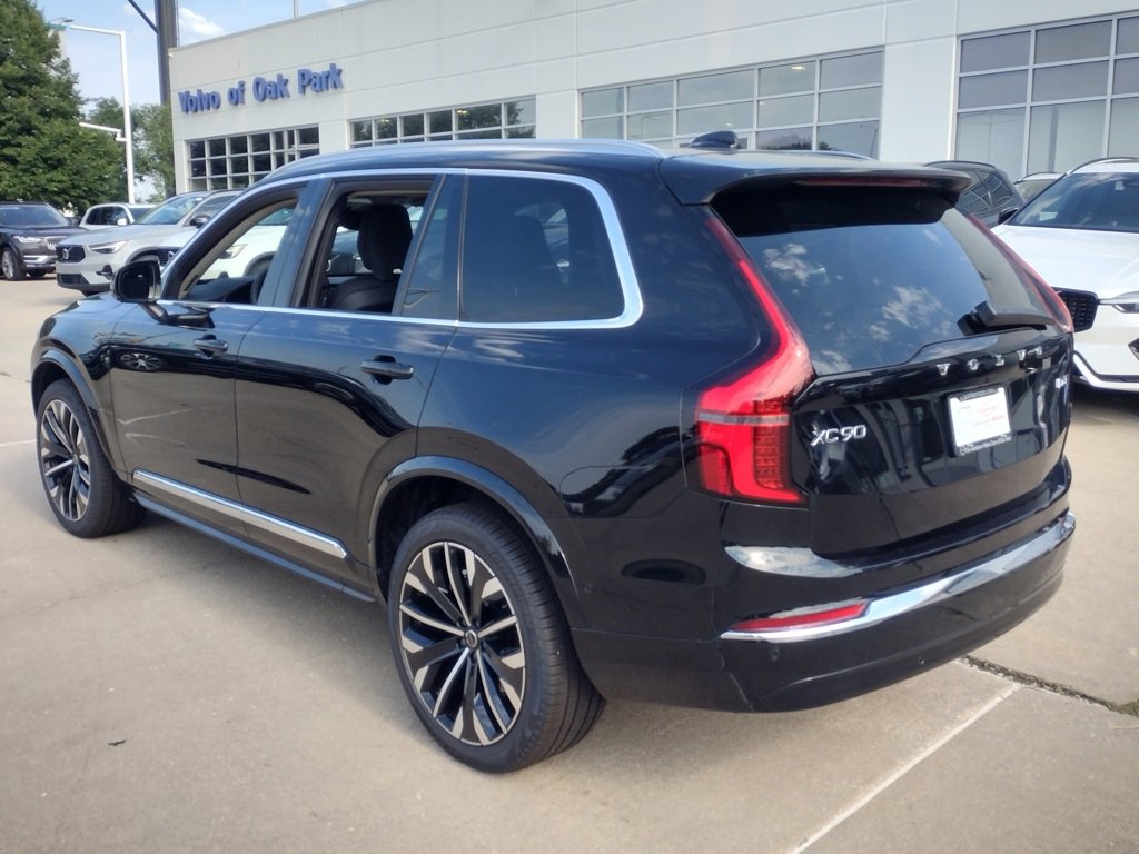 New 2025 Volvo XC90 B6 Plus image 6