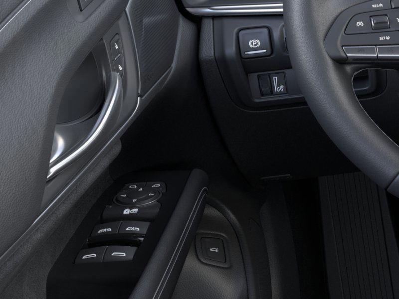 New 2026 Cadillac CT4 V Blackwing w/ Technology Package image 23