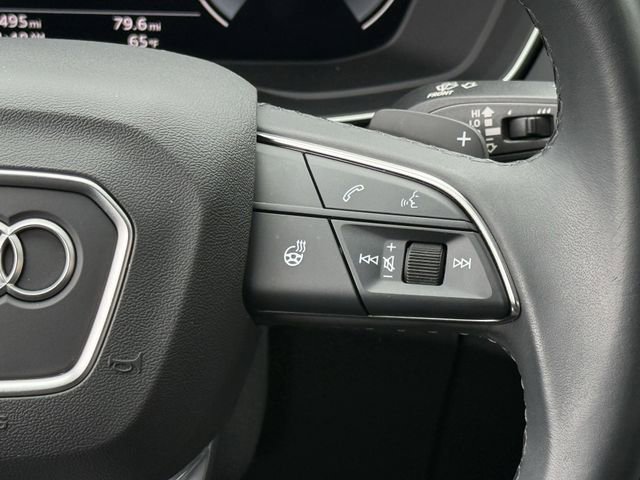 Used 2024 Audi Q5 2.0T Premium Plus AWD/4WD image 15