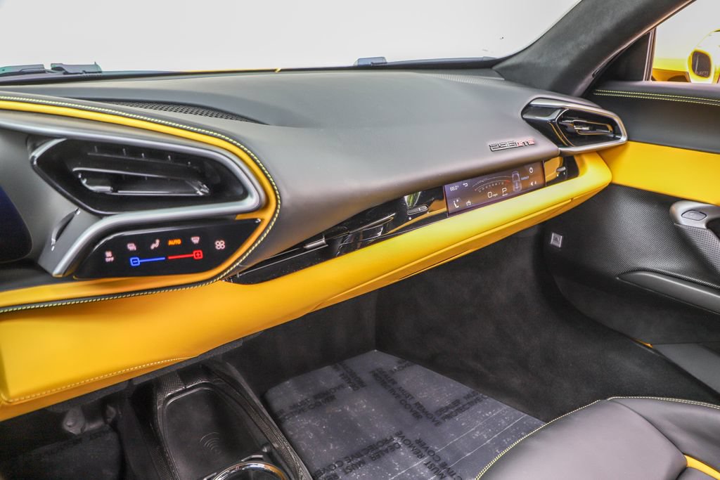 Used 2024 Ferrari 296 GTB RWD image 45