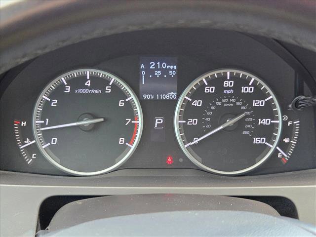 Used 2016 Acura RDX w/ Technology Package image 9