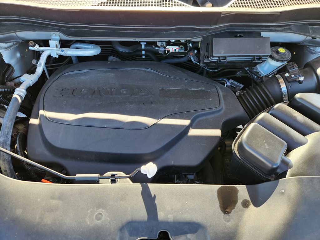 Used 2021 Honda Pilot Special Edition image 30