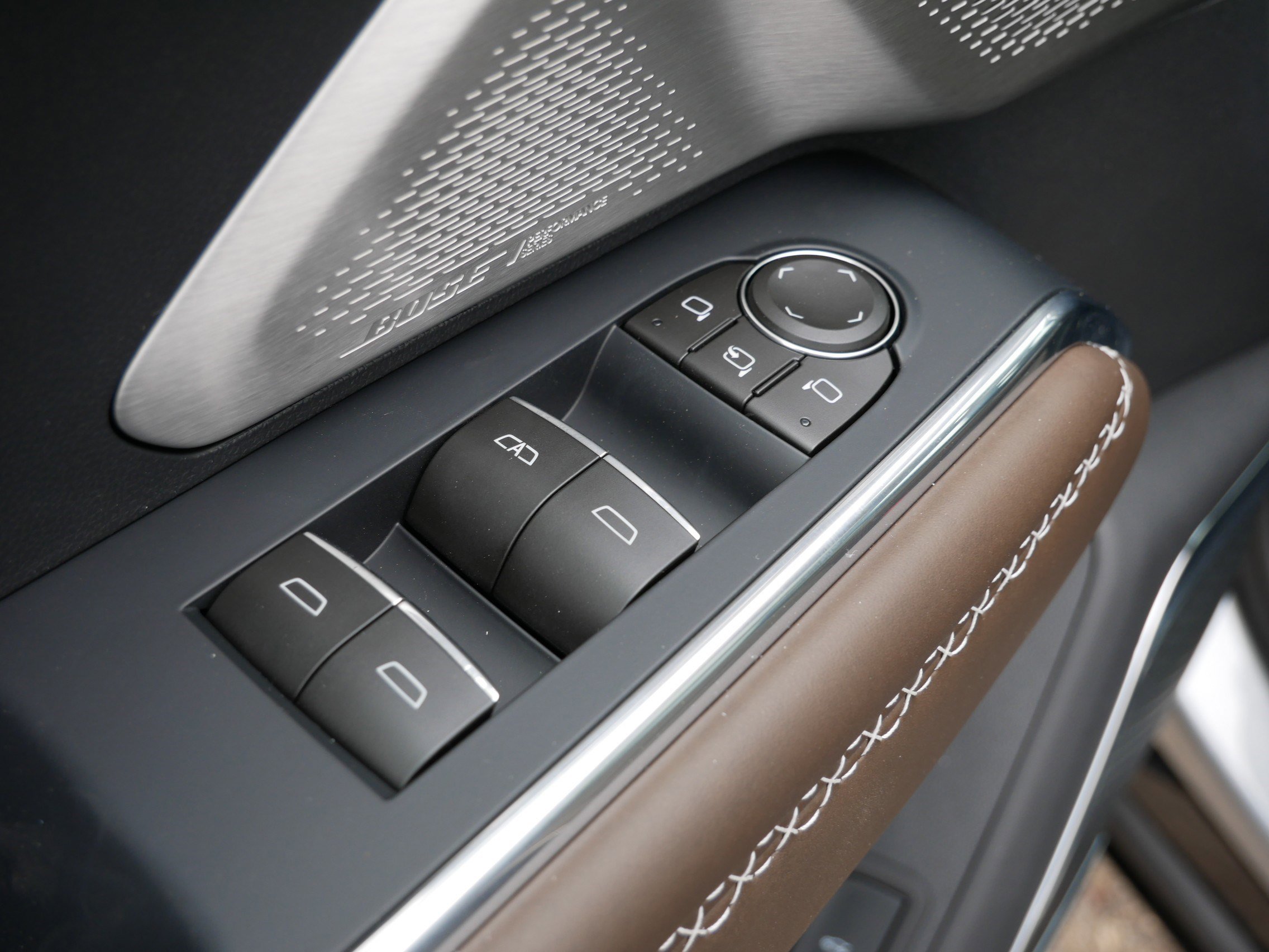 New 2026 GMC Acadia Denali Ultimate AWD/4WD image 16
