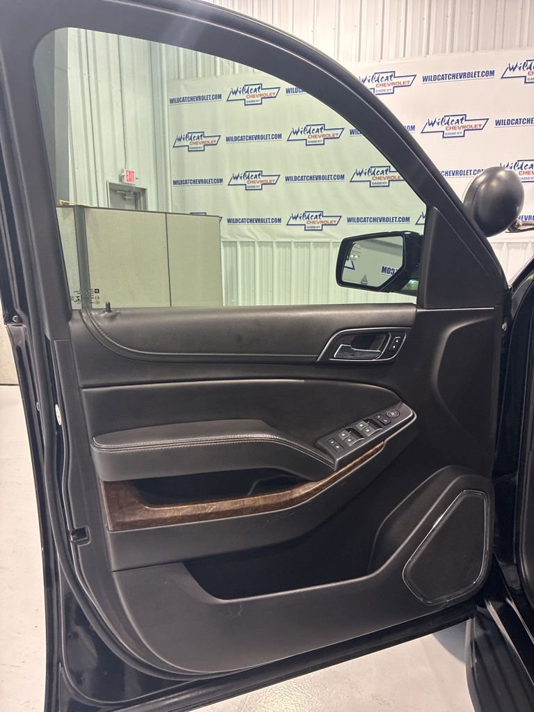 Used 2020 Chevrolet Tahoe 2WD image 18