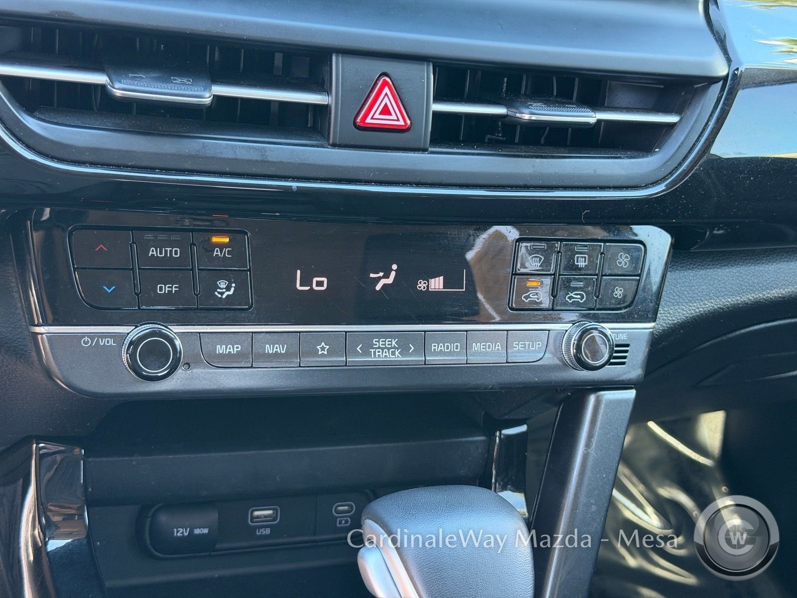 Used 2024 Kia Seltos S image 27