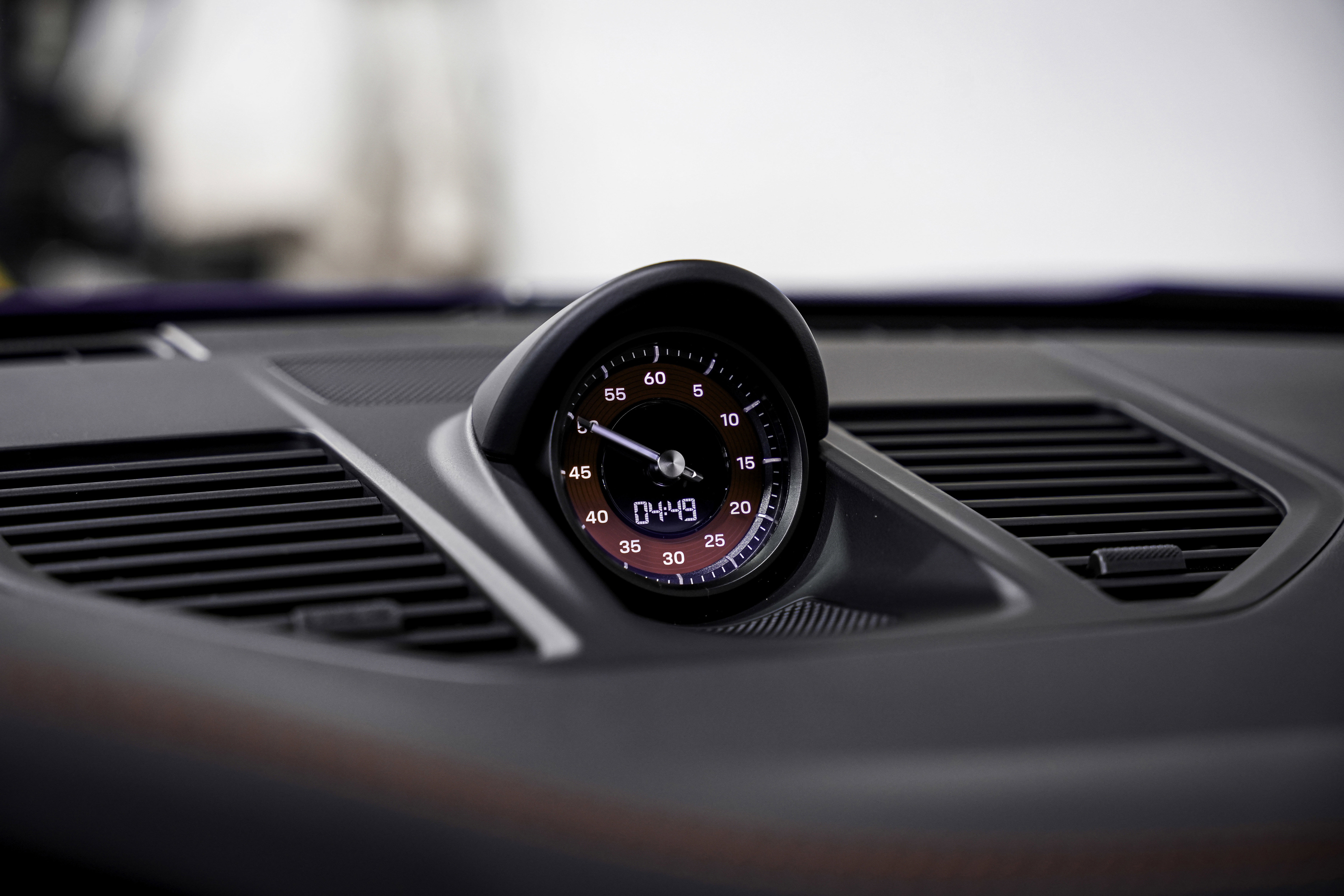 Used 2024 Porsche 911 Targa 4 GTS image 13