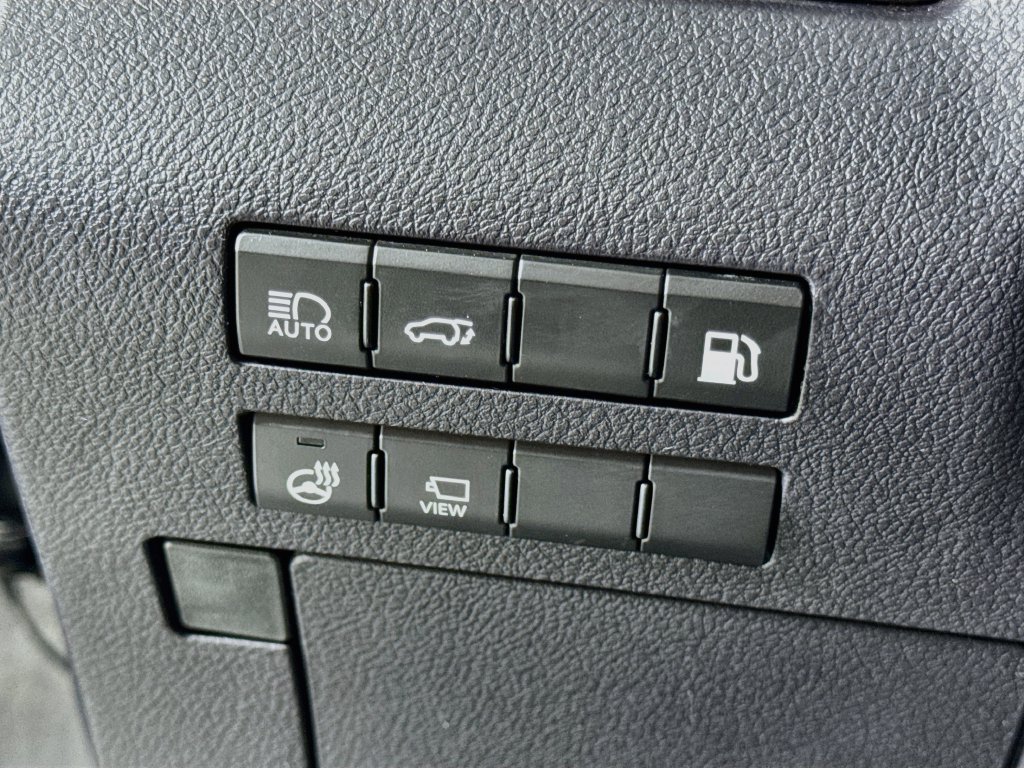 Used 2022 Lexus RX 450h AWD w/ Premium Package image 20