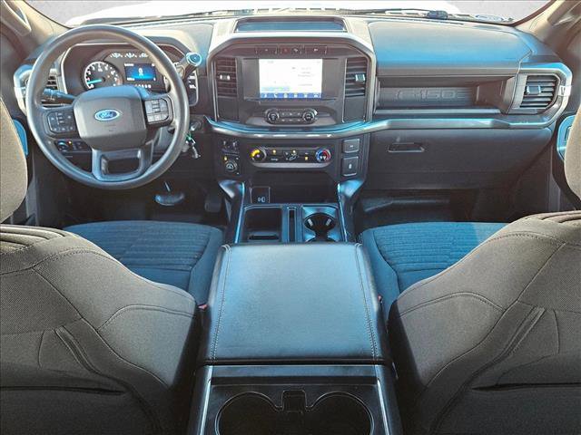 Used 2022 Ford F150 XL w/ STX Appearance Package AWD/4WD image 18