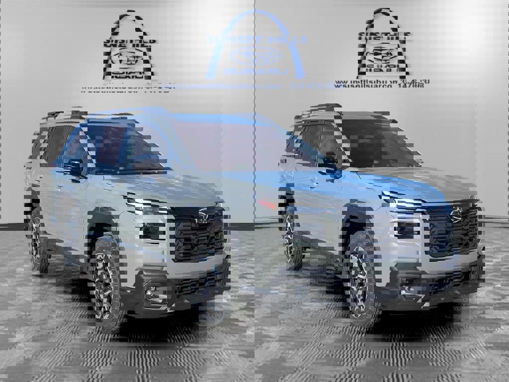 New 2026 Subaru Outback Touring image 1