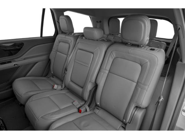 Used 2022 Lincoln Aviator Grand Touring w/ Elements Package Plus AWD/4WD image 13