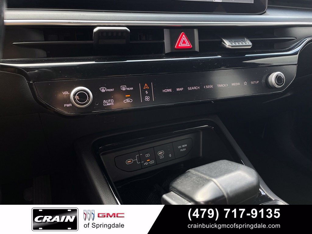 Used 2025 Kia K5 GT-Line FWD image 18