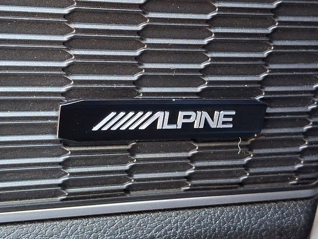 Certified 2023 Jeep Grand Cherokee 4WD 4xe image 29