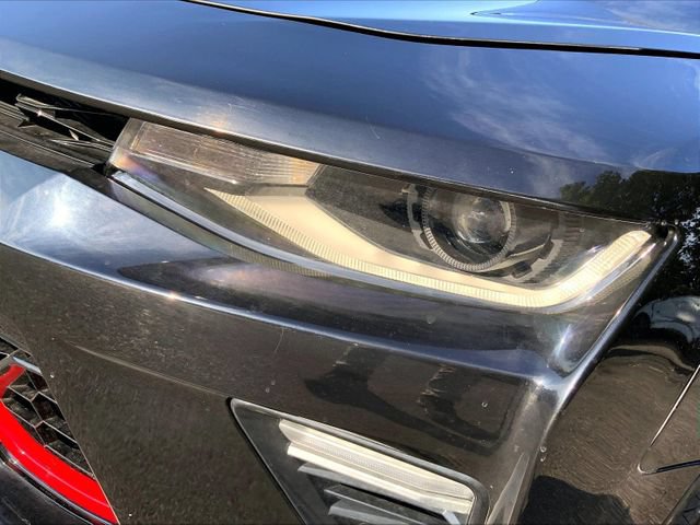 Used 2017 Chevrolet Camaro SS RWD image 7