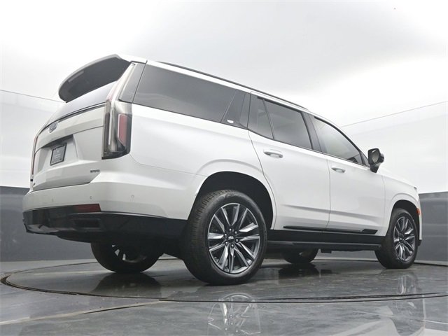 Used 2022 Cadillac Escalade Sport image 53