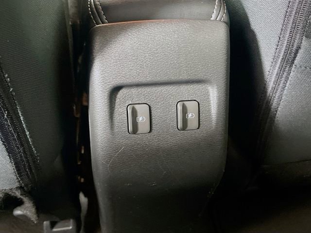 Used 2024 Nissan Kicks SV image 25