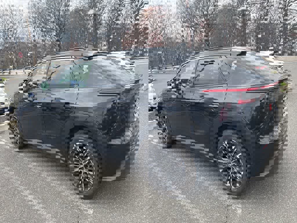 Used 2023 Toyota bZ4X Limited image 21