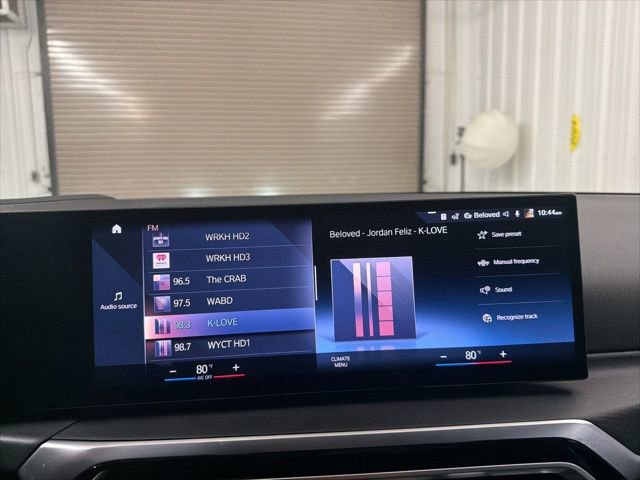 Used 2024 BMW 330i Sedan image 34