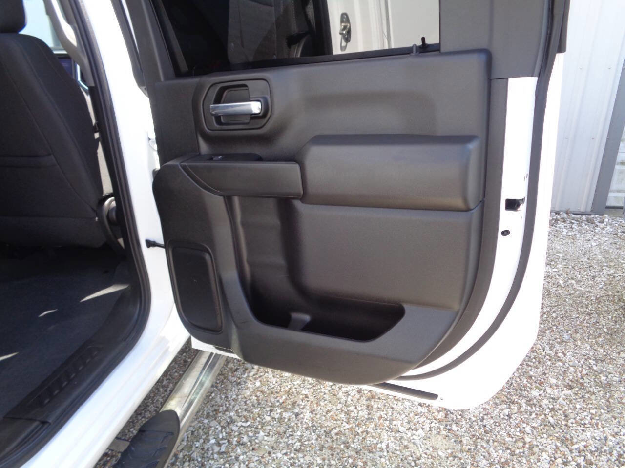 Used 2022 Chevrolet Silverado 2500 LT w/ Fleet Comfort Package AWD/4WD image 59