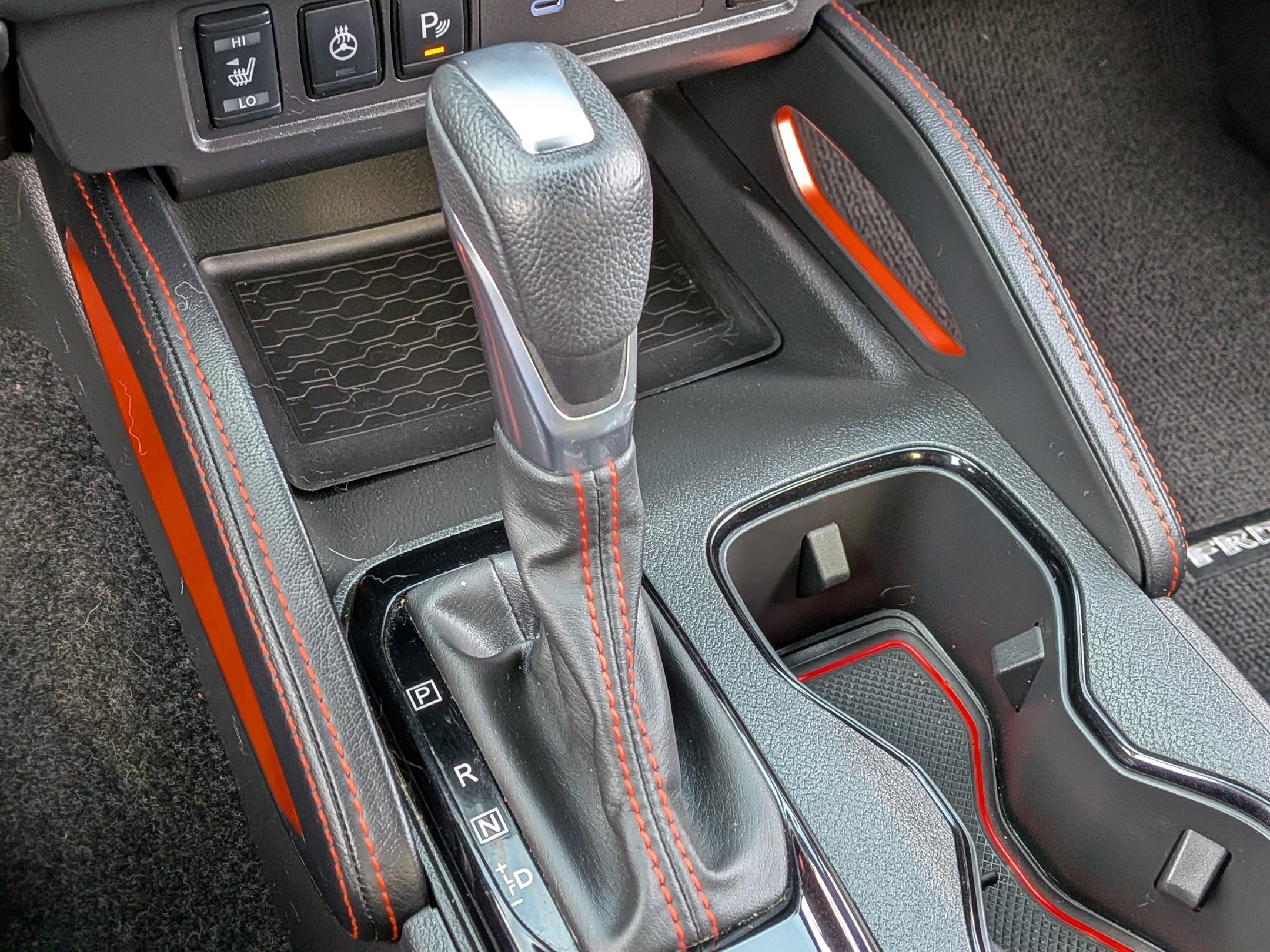 Used 2024 Nissan Frontier Pro-X w/ Pro Convenience Package image 16