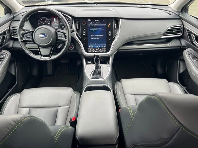 Used 2024 Subaru Outback Onyx Edition image 14