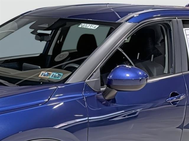 Used 2023 Nissan Rogue SV AWD/4WD image 8