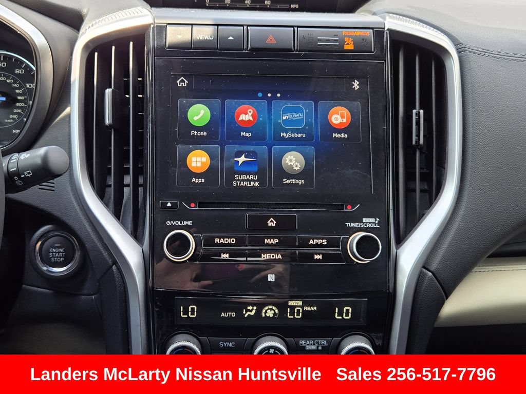 Used 2022 Subaru Ascent Touring AWD/4WD image 21