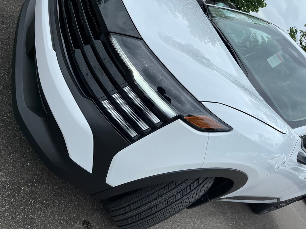 New 2026 Nissan Kicks SV w/ Interior Electronics Package AWD/4WD image 35