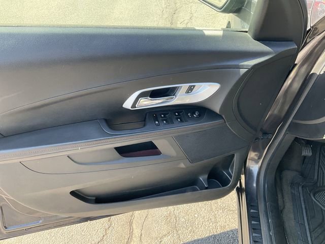 Used 2014 Chevrolet Equinox LT w/ Driver Convenience Package image 25