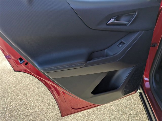 New 2026 Chevrolet Equinox LT w/ Convenience Package II image 27